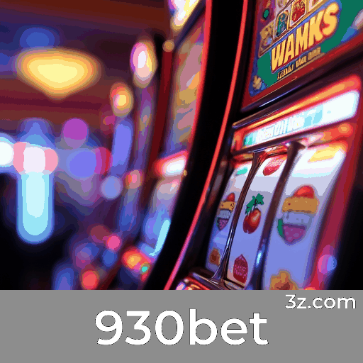 930bet Jogos: Desvende Estratégias de Cassino para Maximizar Seus Ganhos