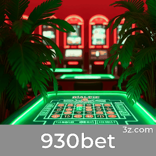 930bet: Segurança e Rapidez para Usuários Brasileiros