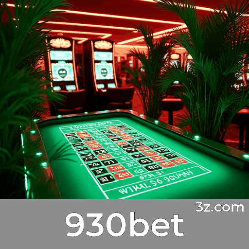 Emocionante Realismo Psicológico no Cassino 930bet